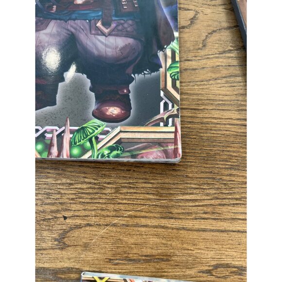 Pathfinder Second Edition Adventure Path Hardcover Book Lot Mantle of Gold - Picture 7 of 7